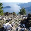2012.01.21. - Golden Beach, Hegyek